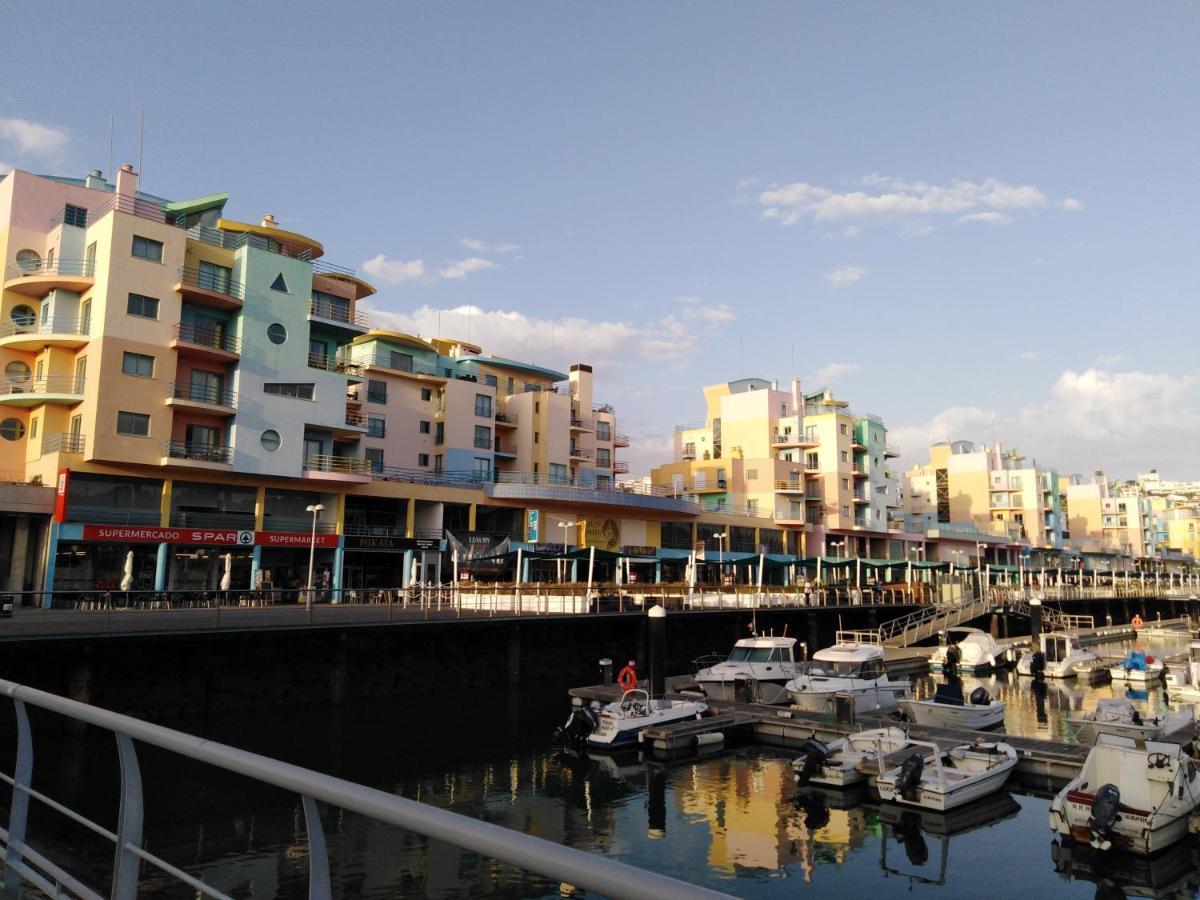 Apartemento Da Marina البوفيرا المظهر الخارجي الصورة