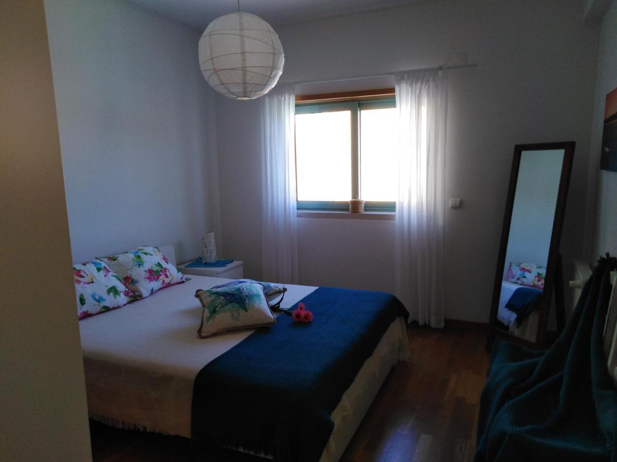 Apartemento Da Marina البوفيرا المظهر الخارجي الصورة