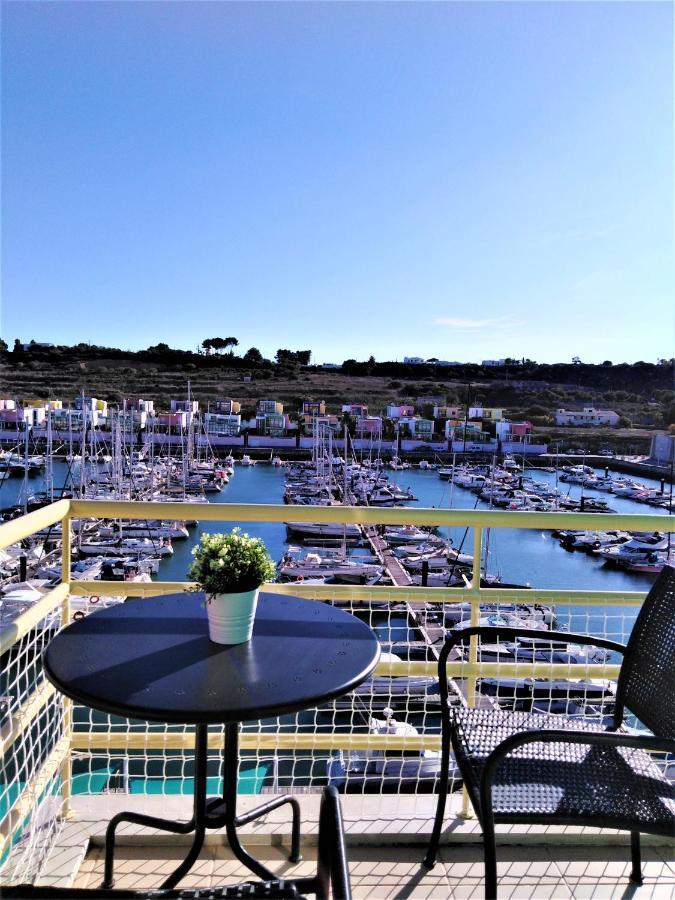 Apartemento Da Marina البوفيرا المظهر الخارجي الصورة