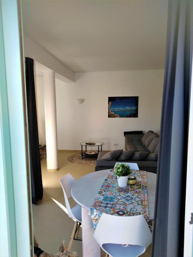 Apartemento Da Marina البوفيرا المظهر الخارجي الصورة