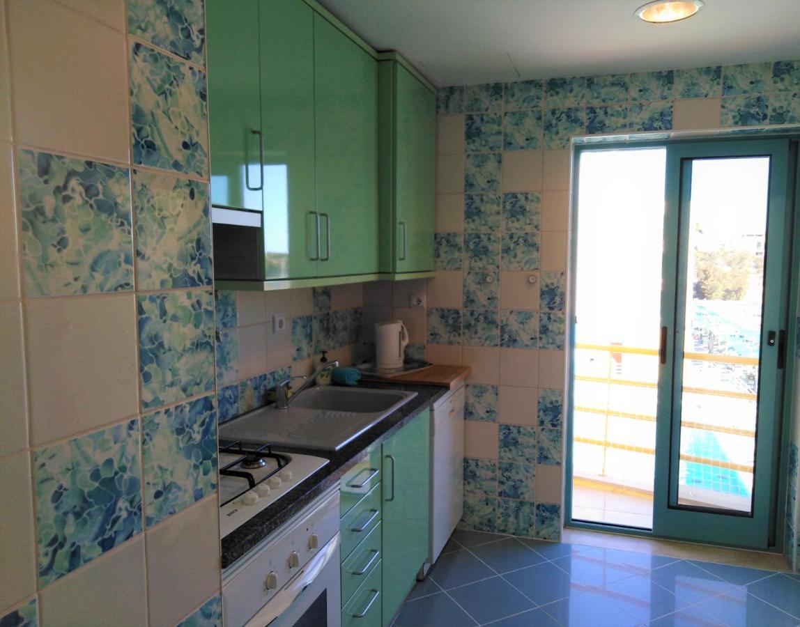 Apartemento Da Marina البوفيرا المظهر الخارجي الصورة